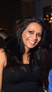 Jemma Ramsaroop